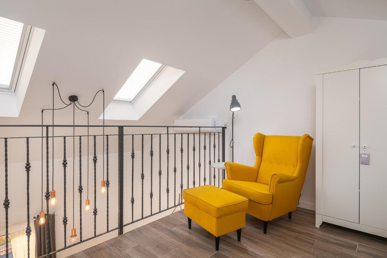 Apartments Villa Maria Млини Экстерьер фото